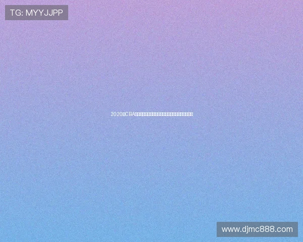 2020年CBA季后赛浙江队与广厦队激烈对决精彩回顾与赛后分析