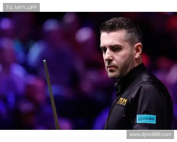 塞尔比与麦克吉尔巅峰对决谁能在斯诺克赛场上笑到最后